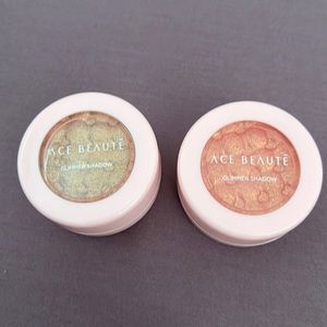 Ace Beaute Gummer shadow